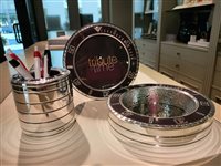 Frame Sequenze Argenti Man in Steel SQ1201/13 - SQ1201/13